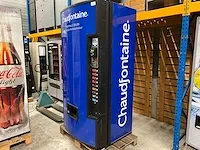 Royal vendors - 804-9 - frisdrank - vending machine - afbeelding 5 van  12