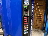 Royal vendors - 804-9 - frisdrank - vending machine - afbeelding 6 van  12