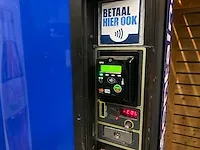 Royal vendors - 804-9 - frisdrank - vending machine - afbeelding 7 van  12