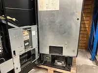 Royal vendors - 804-9 - frisdrank - vending machine - afbeelding 10 van  12