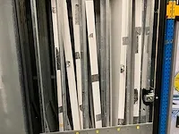 Royal vendors - 804-9 - frisdrank - vending machine - afbeelding 12 van  12