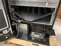 Royal vendors - 804-9 - frisdrank - vending machine - afbeelding 2 van  10