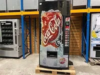 Royal vendors - 804-9 - frisdrank - vending machine - afbeelding 1 van  10