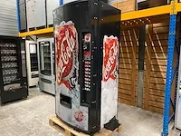 Royal vendors - 804-9 - frisdrank - vending machine - afbeelding 3 van  10