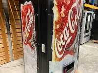Royal vendors - 804-9 - frisdrank - vending machine - afbeelding 4 van  10