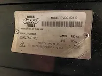 Royal vendors - 804-9 - frisdrank - vending machine - afbeelding 5 van  10