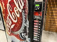 Royal vendors - 804-9 - frisdrank - vending machine - afbeelding 6 van  10