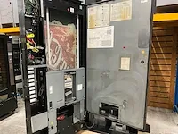 Royal vendors - 804-9 - frisdrank - vending machine - afbeelding 7 van  10