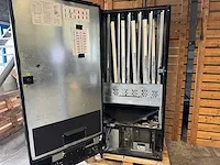 Royal vendors - 804-9 - frisdrankautomaat - vending machine - afbeelding 3 van  11