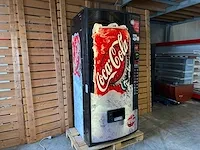 Royal vendors - 804-9 - frisdrankautomaat - vending machine - afbeelding 1 van  11