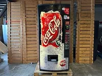 Royal vendors - 804-9 - frisdrankautomaat - vending machine - afbeelding 4 van  11