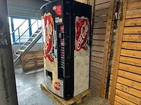 Royal vendors - 804-9 - frisdrankautomaat - vending machine - afbeelding 5 van  11