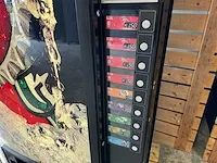 Royal vendors - 804-9 - frisdrankautomaat - vending machine - afbeelding 6 van  11