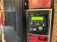 Royal vendors - 804-9 - frisdrankautomaat - vending machine - afbeelding 8 van  11