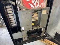 Royal vendors - 804-9 - frisdrankautomaat - vending machine - afbeelding 9 van  11