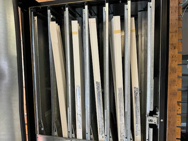 Royal vendors - 804-9 - frisdrankautomaat - vending machine - afbeelding 11 van  11