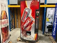 Royal vendors - 804-9 - vending machine - afbeelding 1 van  9