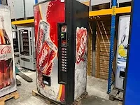 Royal vendors - 804-9 - vending machine - afbeelding 2 van  9