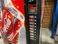 Royal vendors - 804-9 - vending machine - afbeelding 3 van  9