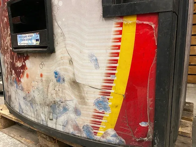 Royal vendors - 804-9 - vending machine - afbeelding 4 van  9