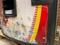 Royal vendors - 804-9 - vending machine - afbeelding 4 van  9