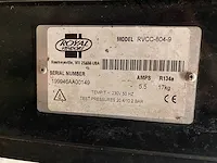 Royal vendors - 804-9 - vending machine - afbeelding 5 van  9