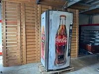 Royal vendors - frisdrankautomaat - vending machine
