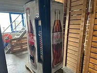 Royal vendors - frisdrankautomaat - vending machine - afbeelding 3 van  7