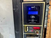 Royal vendors - frisdrankautomaat - vending machine - afbeelding 4 van  7