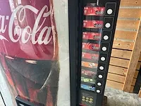 Royal vendors - frisdrankautomaat - vending machine - afbeelding 5 van  7