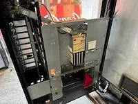 Royal vendors - frisdrankautomaat - vending machine - afbeelding 6 van  7