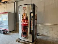 Royal vendors - frisdrankautomaat - vending machine - afbeelding 5 van  12