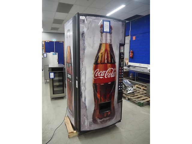 Royal vendors - afbeelding 1 van  7