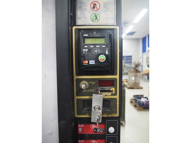 Royal vendors - afbeelding 6 van  7