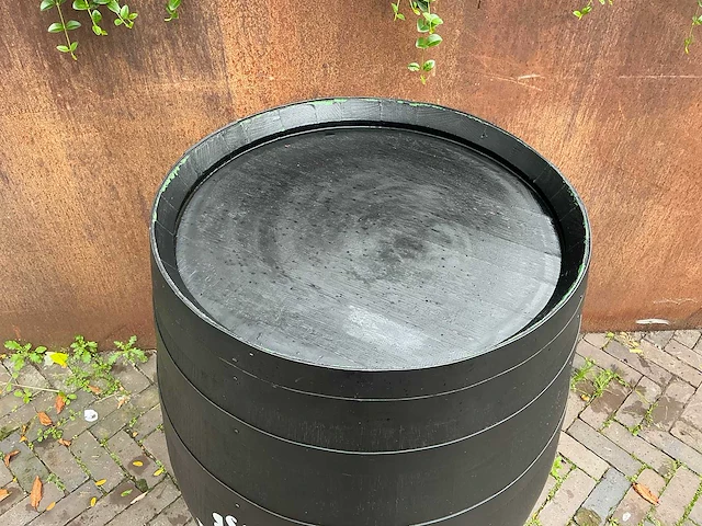 Royalbliss barrel - afbeelding 2 van  3