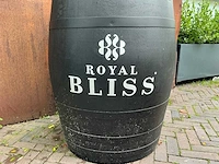 Royalbliss barrel - afbeelding 3 van  3