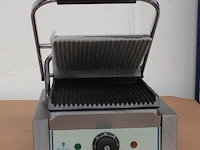 Royale catering contact grill rccg 1800 g