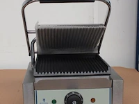 Royale catering contact grill rccg 1800 g