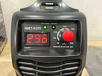 Royalkraft - 2024 - igbt-n350 - lasapparaat - afbeelding 7 van  11