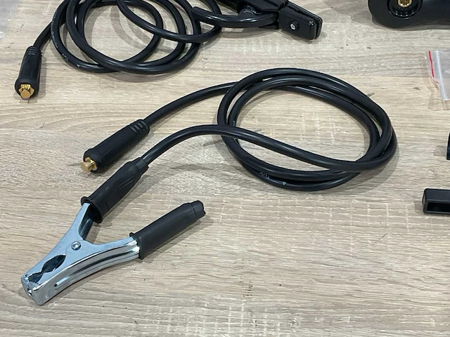 Royalkraft - 2024 - igbt-n350 - lasapparaat - afbeelding 9 van  11