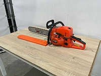Royalkraft rk5200 kettingzaag - afbeelding 1 van  5