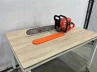 Royalkraft rk5200 kettingzaag - afbeelding 2 van  5