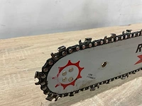 Royalkraft rk5200 kettingzaag - afbeelding 5 van  5