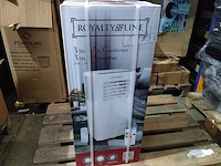 Royalty line - mobiele airco - afbeelding 2 van  4