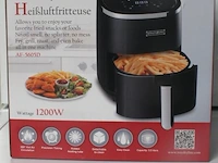 Royalty line airfryer