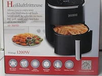 Royalty line airfryer - afbeelding 1 van  1