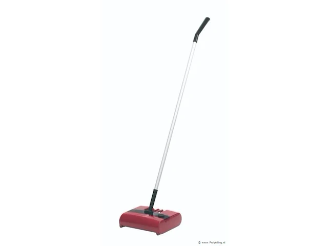 Royalty line elektrische rolveger draadloos 5,3v / 1800mah - afbeelding 1 van  3