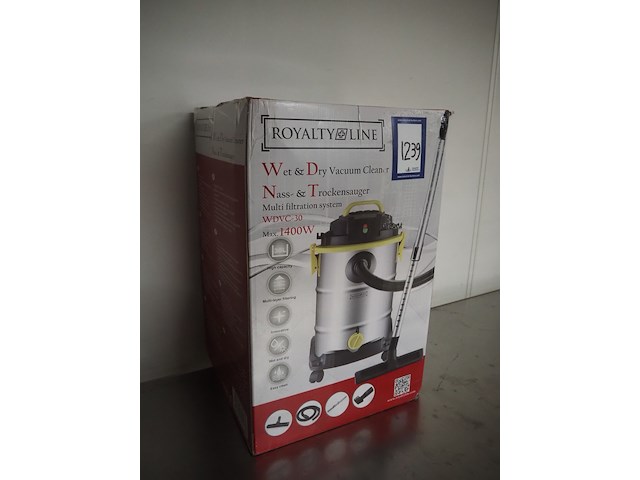 Royalty line - afbeelding 1 van  6