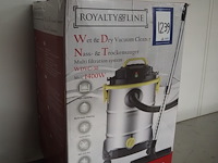 Royalty line - afbeelding 1 van  6