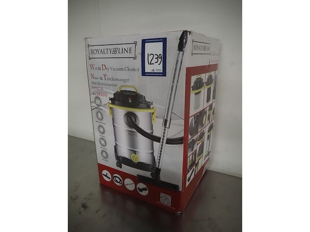 Royalty line - afbeelding 2 van  6